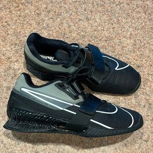 Nike Romaleos 4